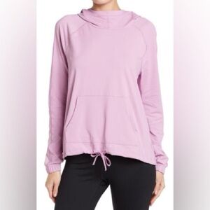 Z by Zella Circuit Pullover, Purple, Size XS